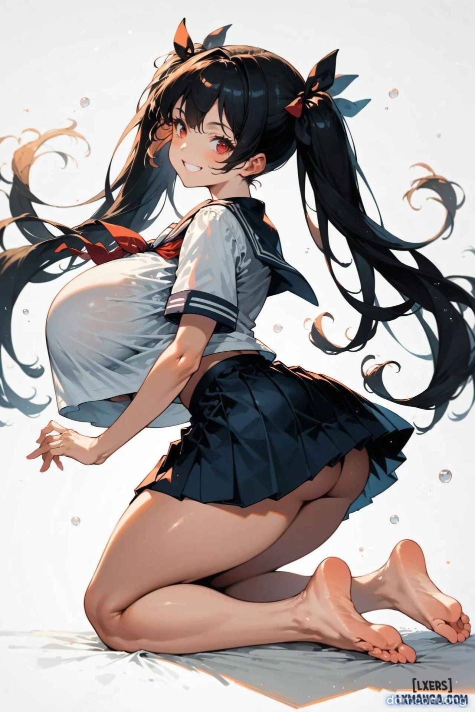 đọc truyện Ai All Chương 4 ảnh 68 tại Thiên Thai Truyện