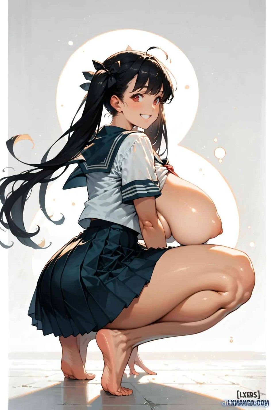 đọc truyện Ai All Chương 4 ảnh 70 tại Thiên Thai Truyện