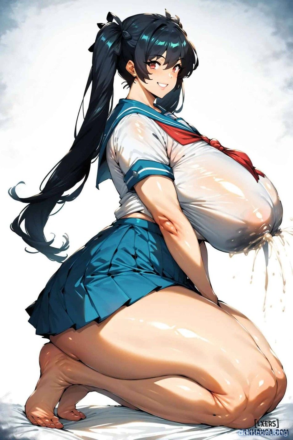 đọc truyện Ai All Chương 4 ảnh 72 tại Thiên Thai Truyện