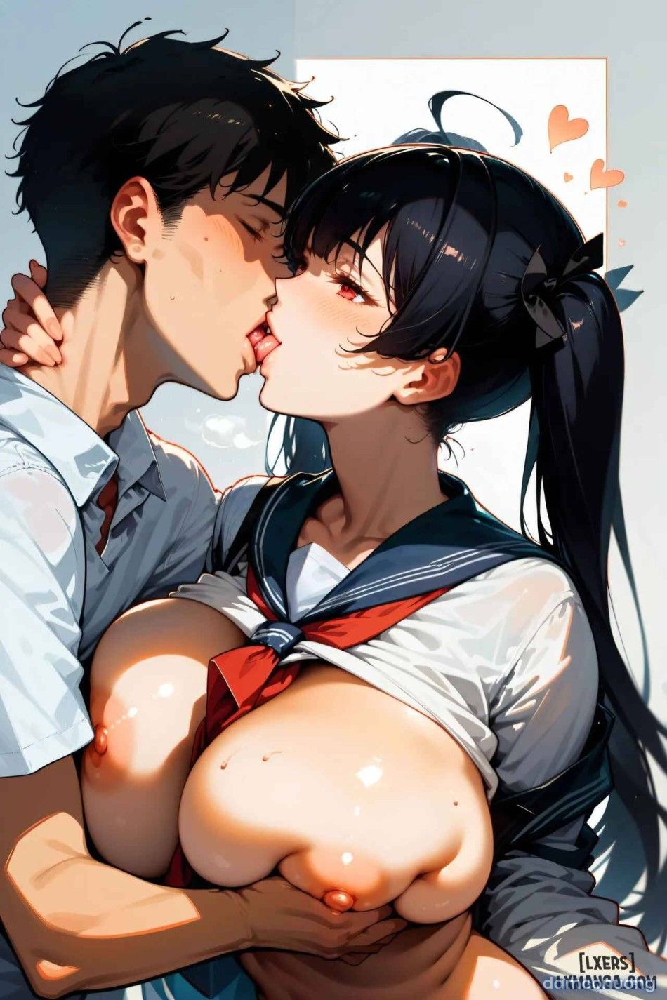 đọc truyện Ai All Chương 4 ảnh 75 tại Thiên Thai Truyện