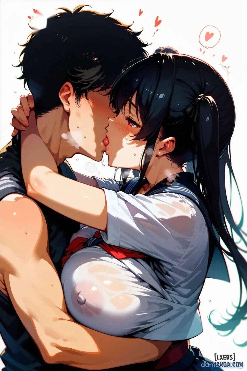 đọc truyện Ai All Chương 4 ảnh 83 tại Thiên Thai Truyện