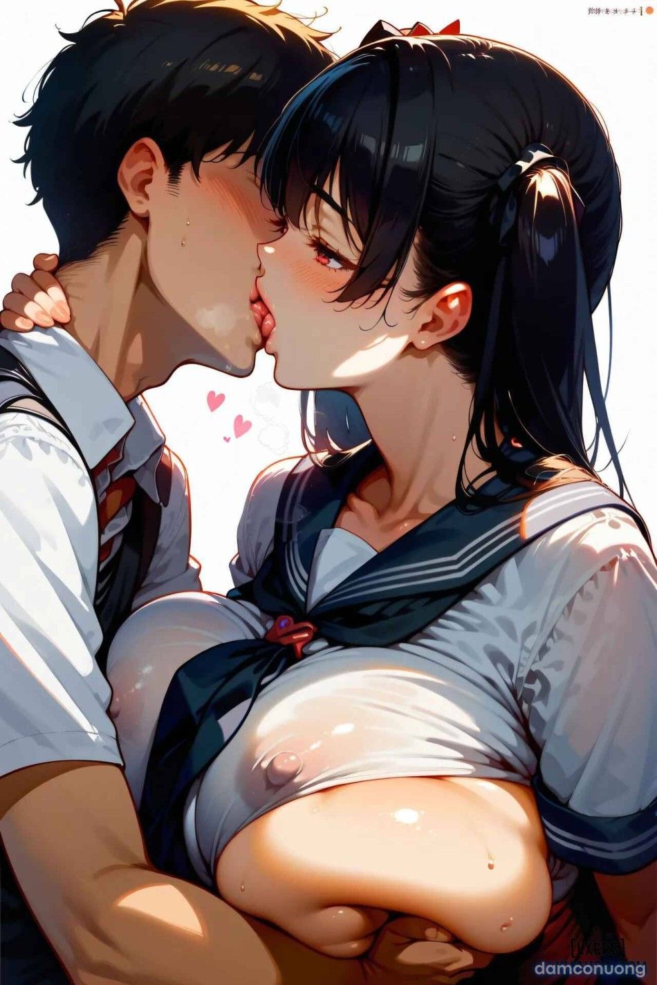 đọc truyện Ai All Chương 4 ảnh 84 tại Thiên Thai Truyện