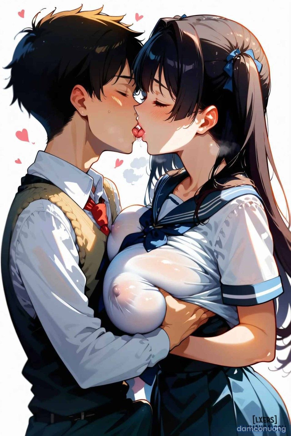 đọc truyện Ai All Chương 4 ảnh 85 tại Thiên Thai Truyện