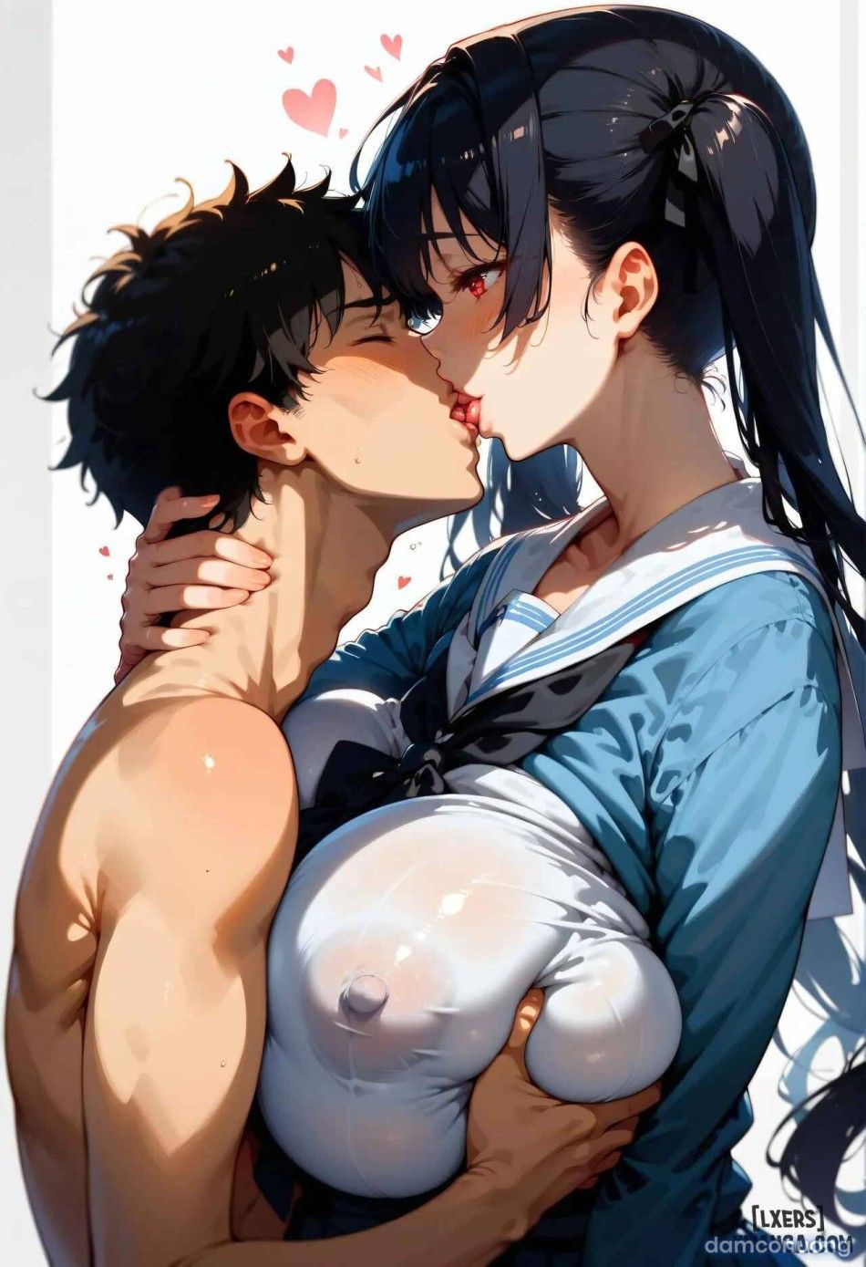 đọc truyện Ai All Chương 4 ảnh 89 tại Thiên Thai Truyện