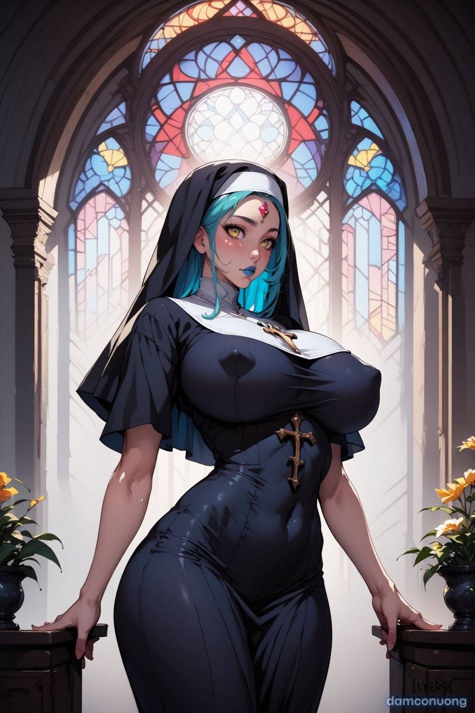 đọc truyện Ai All Chương 5 ảnh 154 tại Thiên Thai Truyện