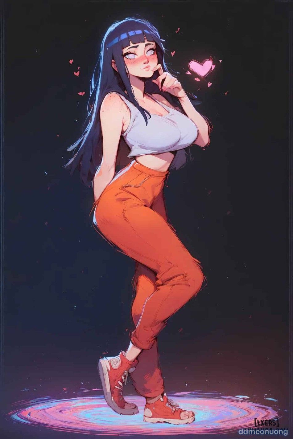 đọc truyện Ai All Chương 6 ảnh 180 tại Thiên Thai Truyện