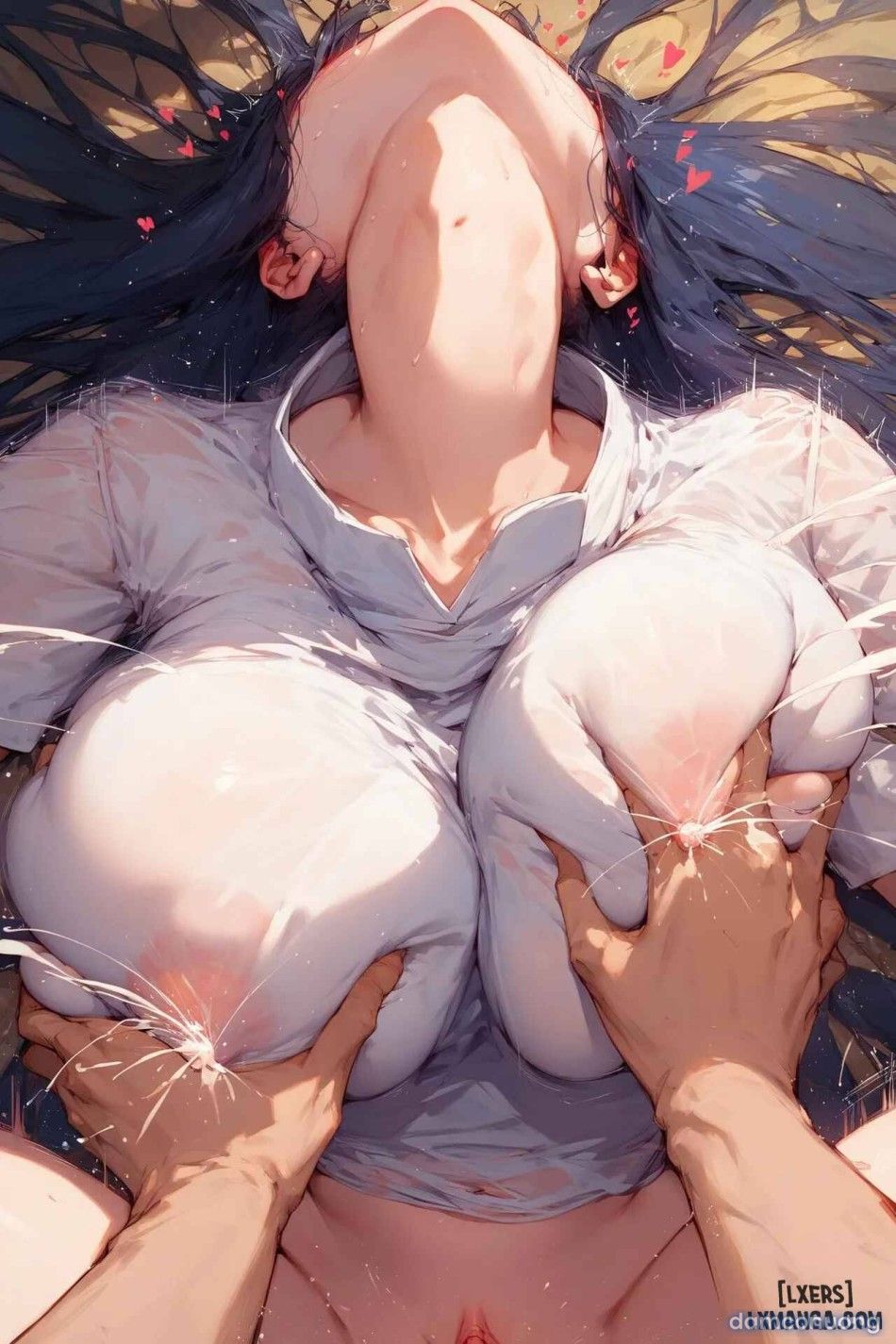 đọc truyện Ai All Chương 6 ảnh 4 tại Thiên Thai Truyện