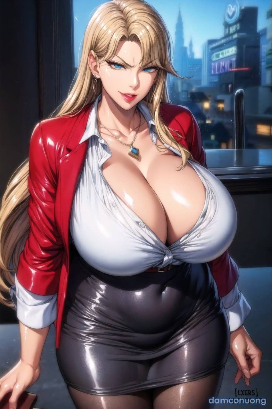 đọc truyện Ai All Chương 6 ảnh 215 tại Thiên Thai Truyện