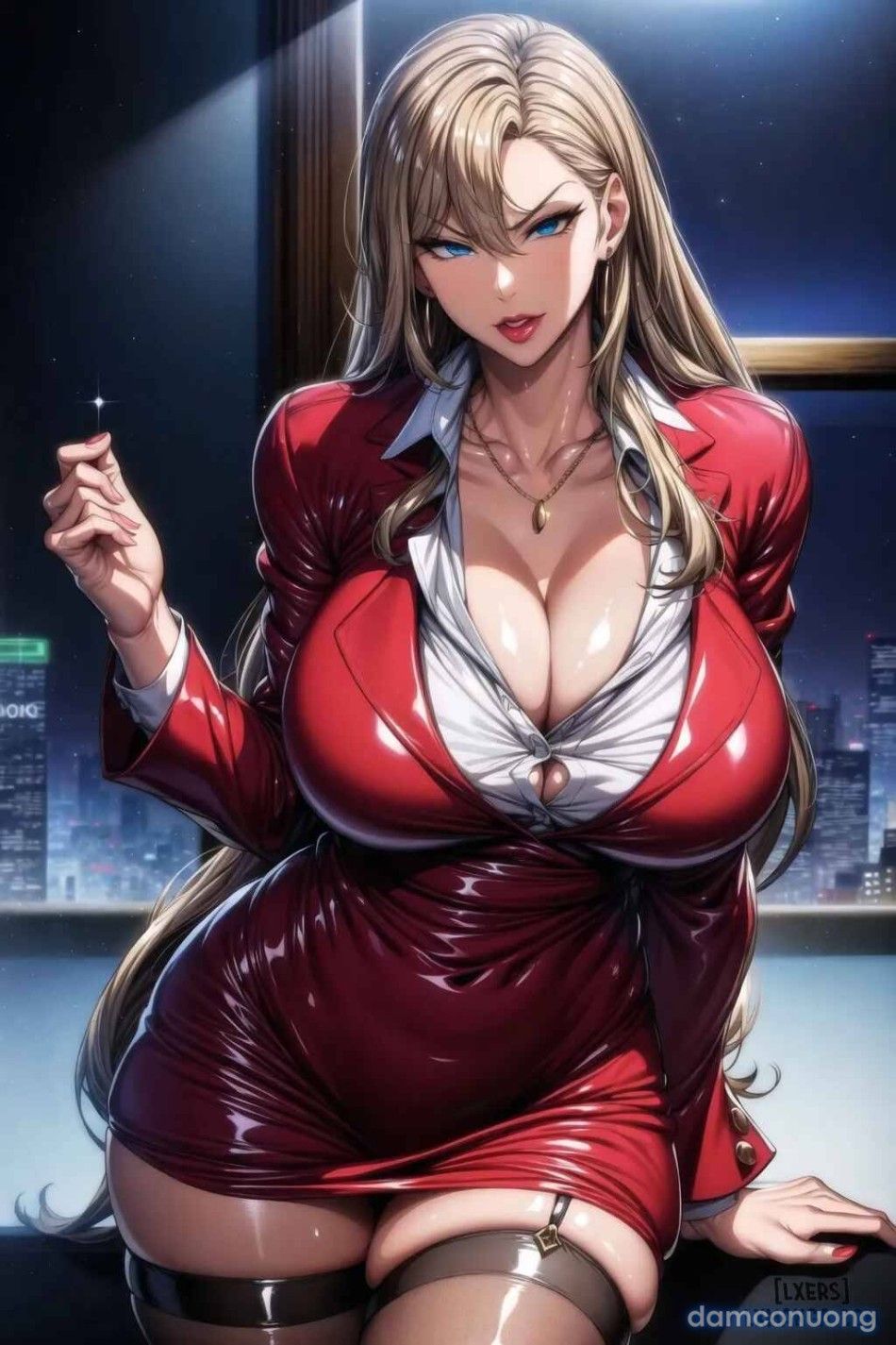 đọc truyện Ai All Chương 6 ảnh 223 tại Thiên Thai Truyện