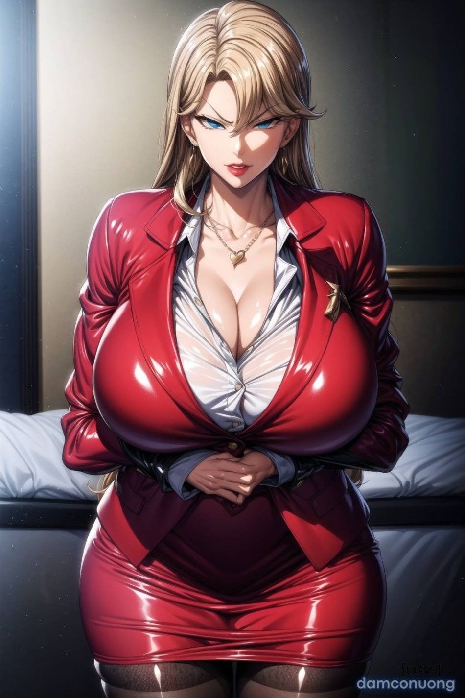 đọc truyện Ai All Chương 6 ảnh 226 tại Thiên Thai Truyện