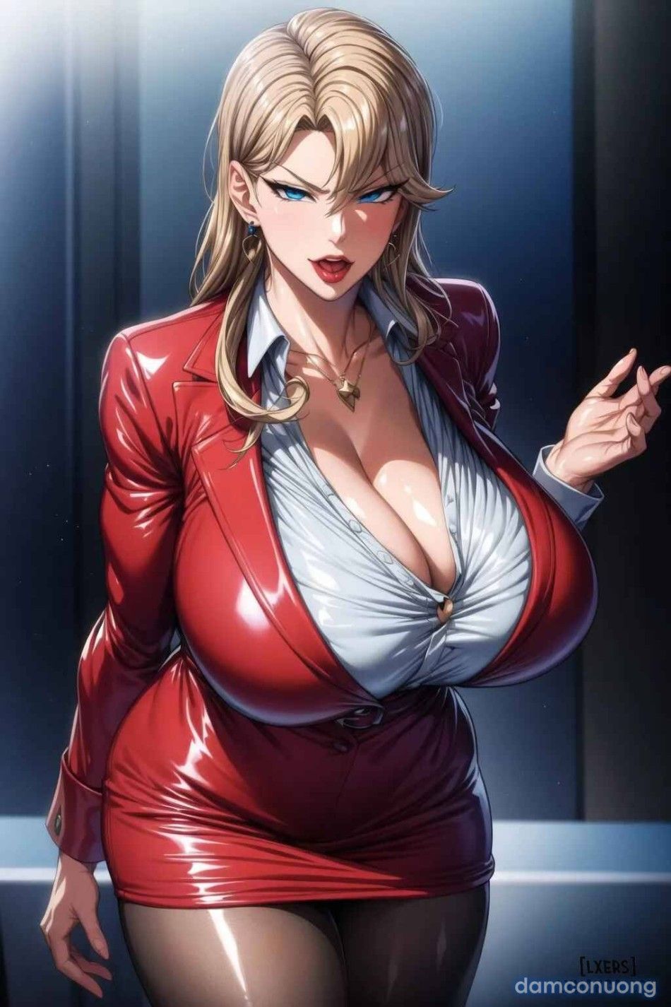 đọc truyện Ai All Chương 6 ảnh 227 tại Thiên Thai Truyện