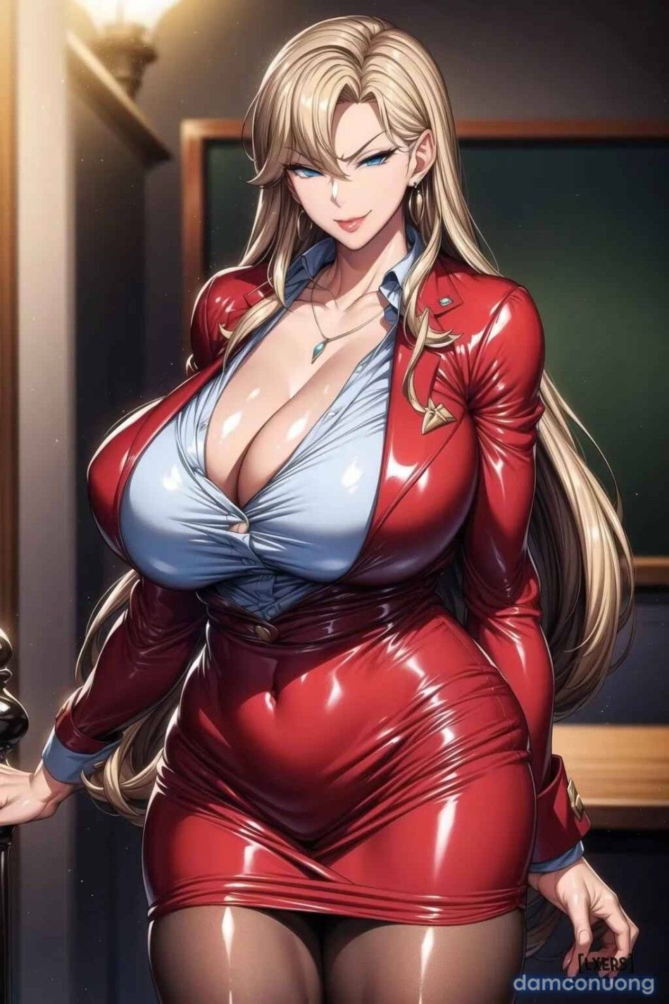 đọc truyện Ai All Chương 6 ảnh 229 tại Thiên Thai Truyện