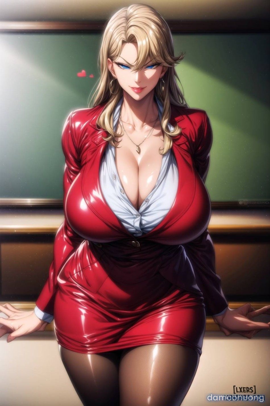 đọc truyện Ai All Chương 6 ảnh 230 tại Thiên Thai Truyện