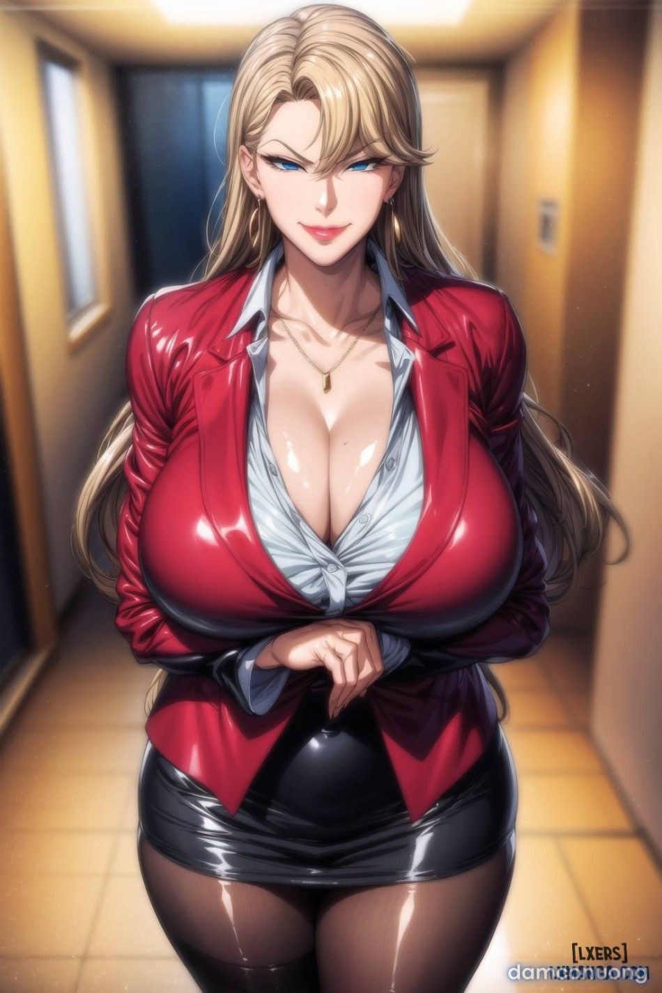 đọc truyện Ai All Chương 6 ảnh 232 tại Thiên Thai Truyện