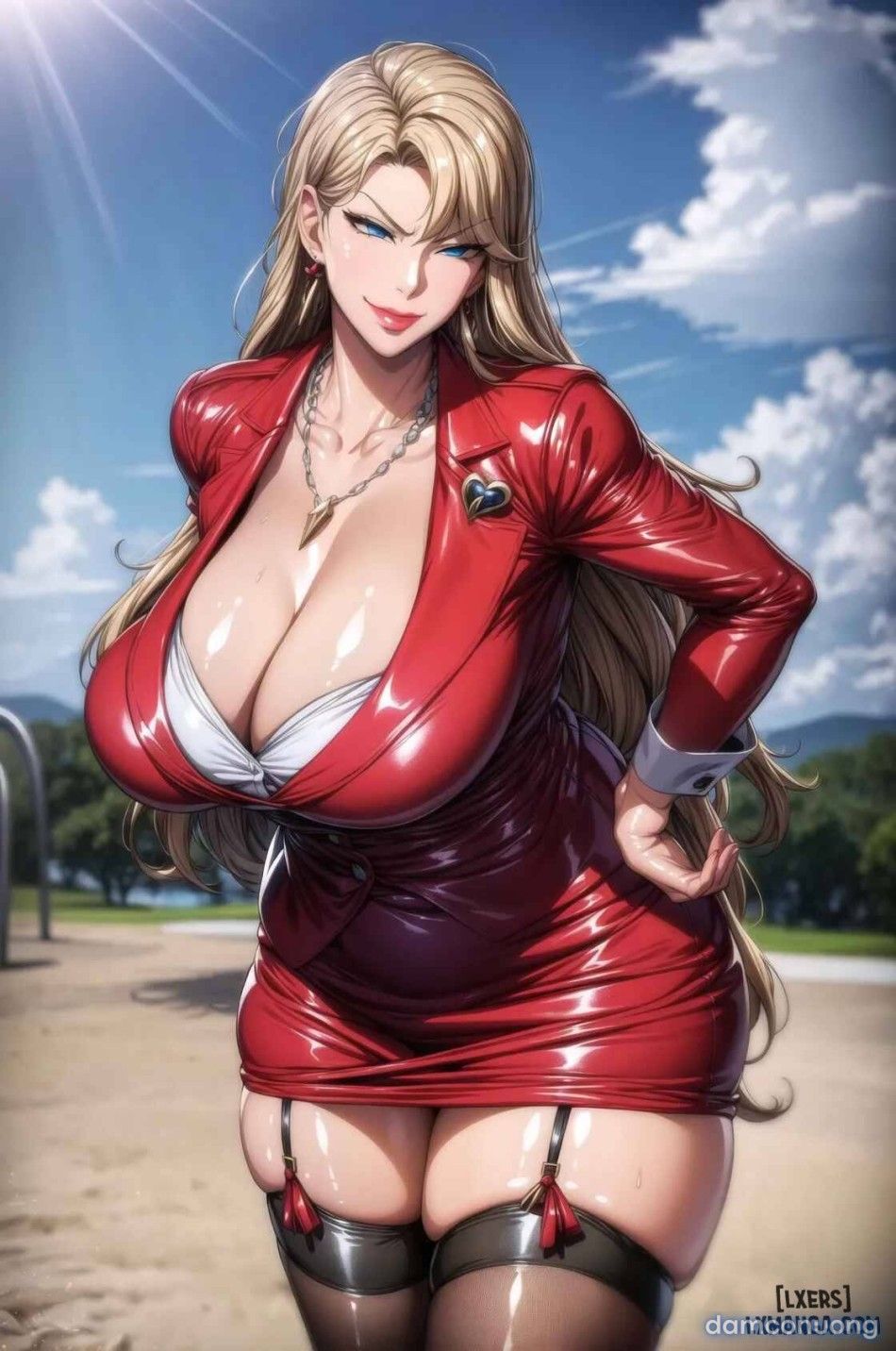 đọc truyện Ai All Chương 6 ảnh 236 tại Thiên Thai Truyện