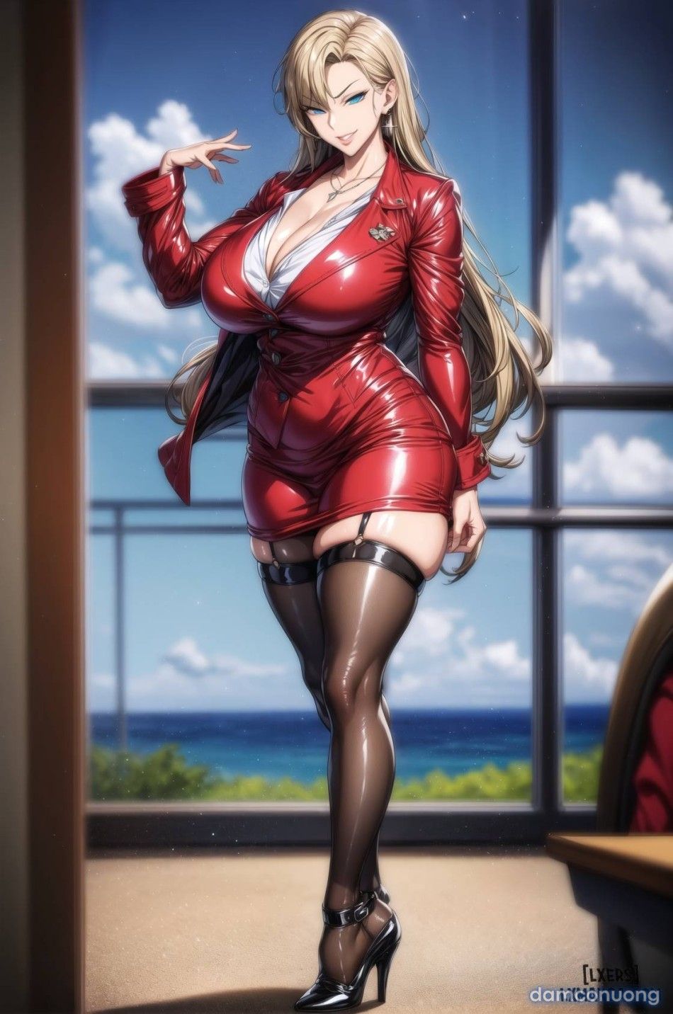 đọc truyện Ai All Chương 6 ảnh 237 tại Thiên Thai Truyện