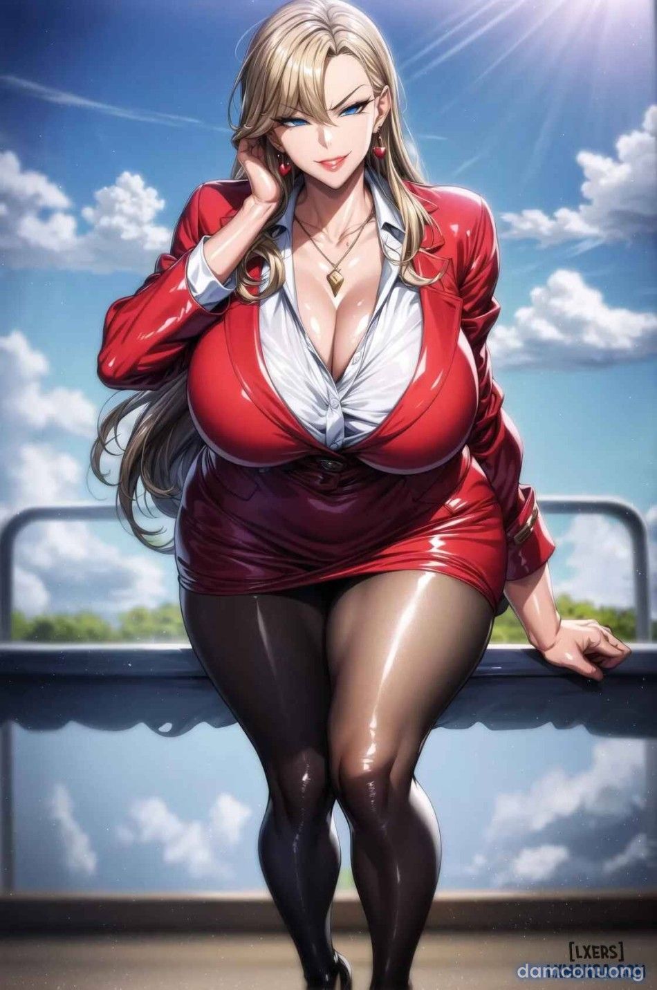 đọc truyện Ai All Chương 6 ảnh 238 tại Thiên Thai Truyện