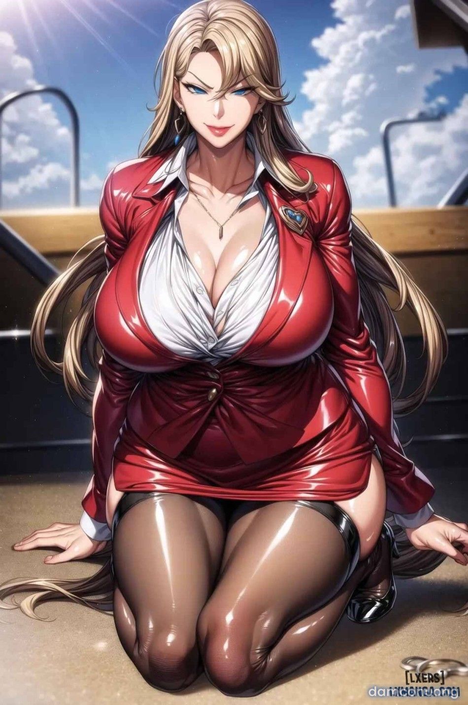 đọc truyện Ai All Chương 6 ảnh 239 tại Thiên Thai Truyện