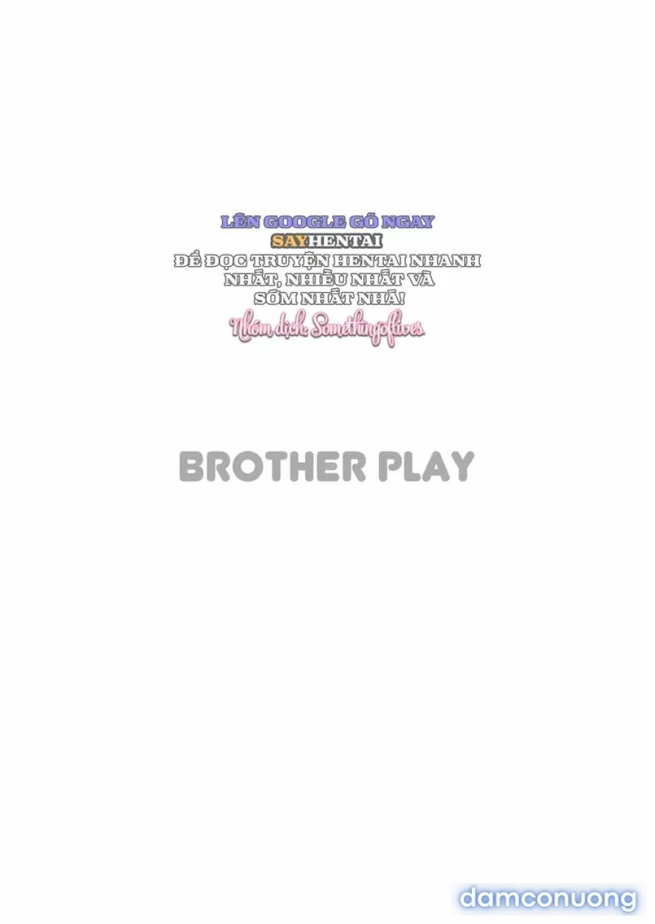 đọc truyện Ái Ân Anh Em Chương 1 ảnh 15 tại Thiên Thai Truyện