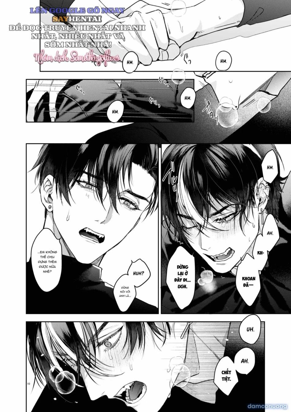 đọc truyện Ái Ân Anh Em Chương 1 ảnh 11 tại Thiên Thai Truyện