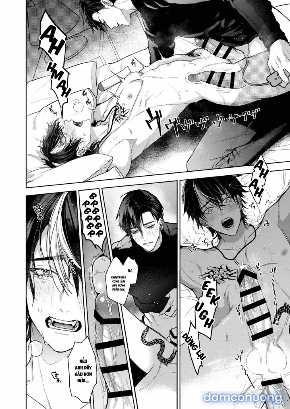 đọc truyện Ái Ân Anh Em Chương 3 ảnh 5 tại Thiên Thai Truyện