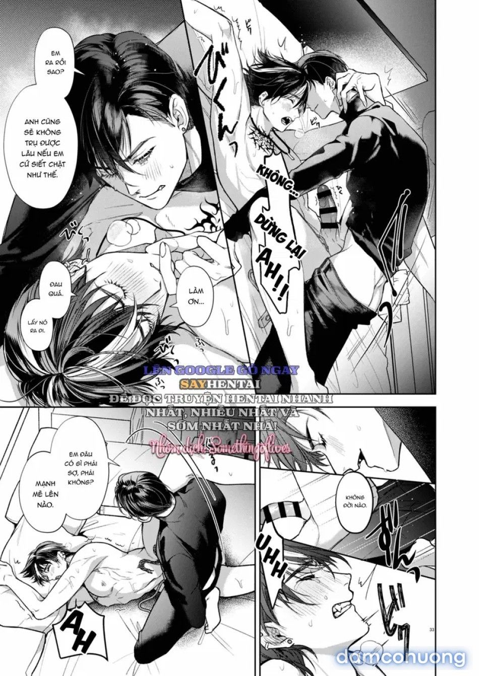 đọc truyện Ái Ân Anh Em Chương 3 ảnh 6 tại Thiên Thai Truyện