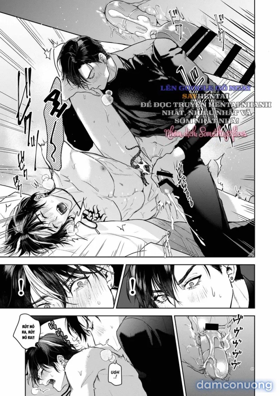 đọc truyện Ái Ân Anh Em Chương 3 ảnh 10 tại Thiên Thai Truyện