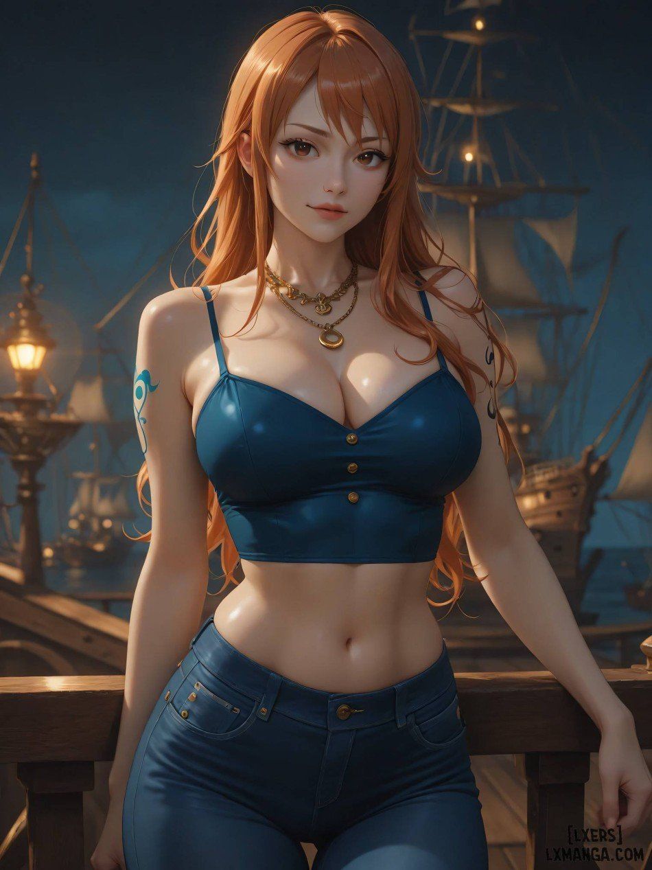 đọc truyện Ai Collection Chương 7 ảnh 2 tại Truyện Dạ Ký