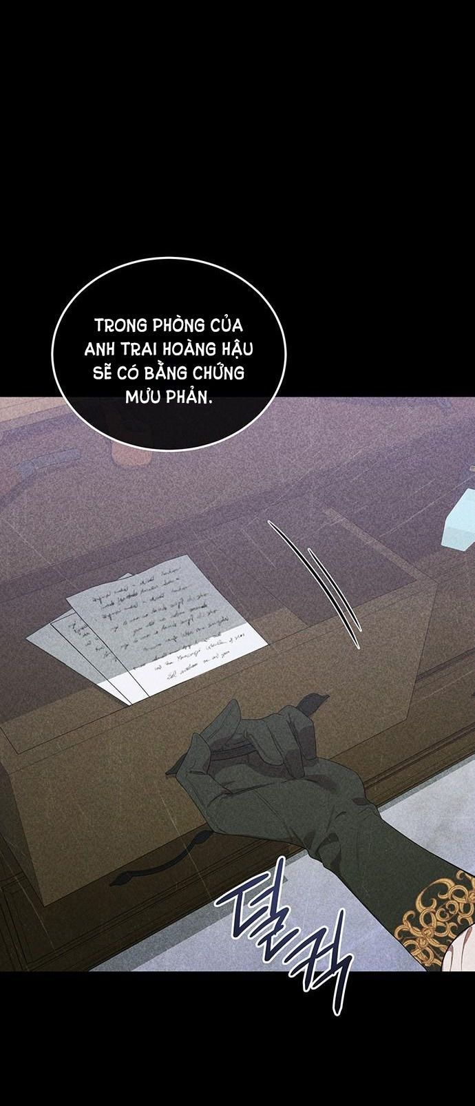 đọc truyện Ai Đã Bắt Cóc Hoàng Hậu? Chương 1.1 ảnh 31 tại Giả Dược
