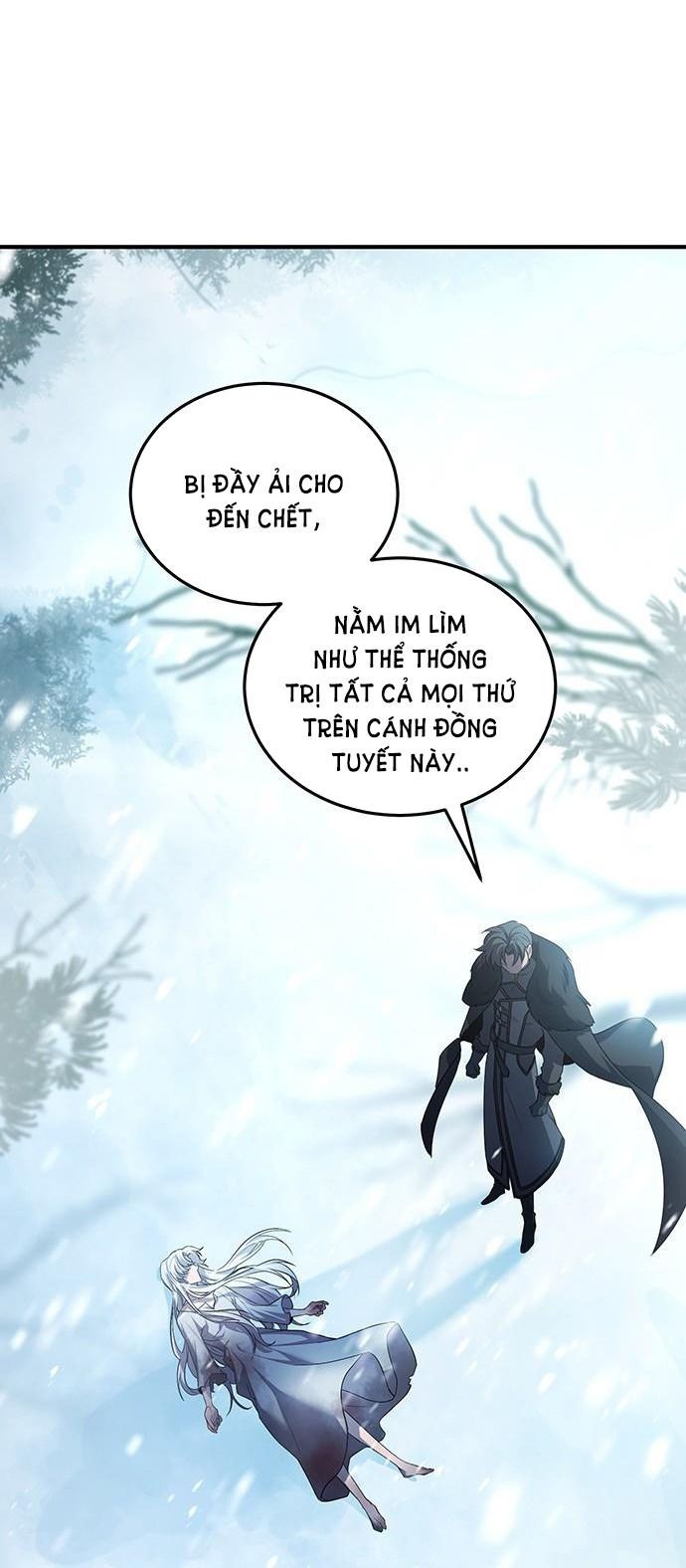 đọc truyện Ai Đã Bắt Cóc Hoàng Hậu? Chương 1.1 ảnh 10 tại Giả Dược