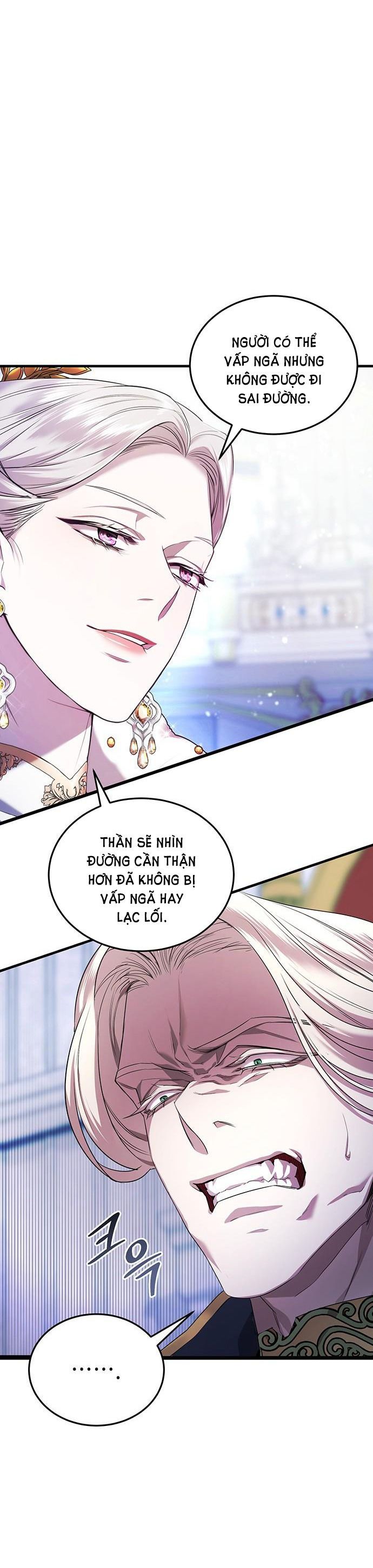 đọc truyện Ai Đã Bắt Cóc Hoàng Hậu? Chương 1.2 ảnh 39 tại Giả Dược