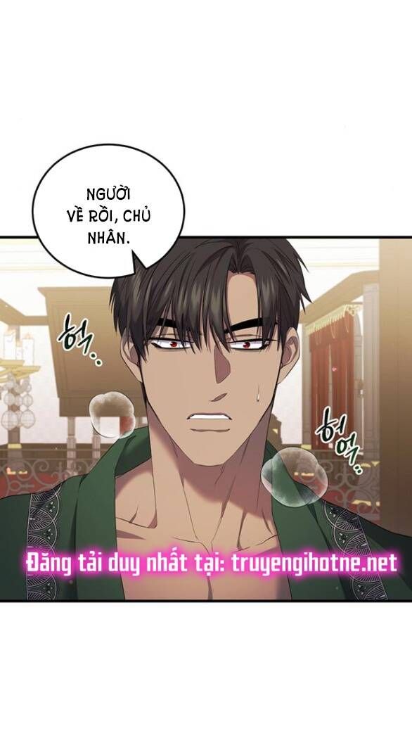 đọc truyện Ai Đã Bắt Cóc Hoàng Hậu? Chương 11.1 ảnh 14 tại Giả Dược