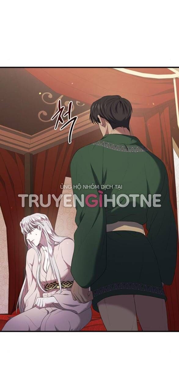 đọc truyện Ai Đã Bắt Cóc Hoàng Hậu? Chương 11.1 ảnh 18 tại Giả Dược
