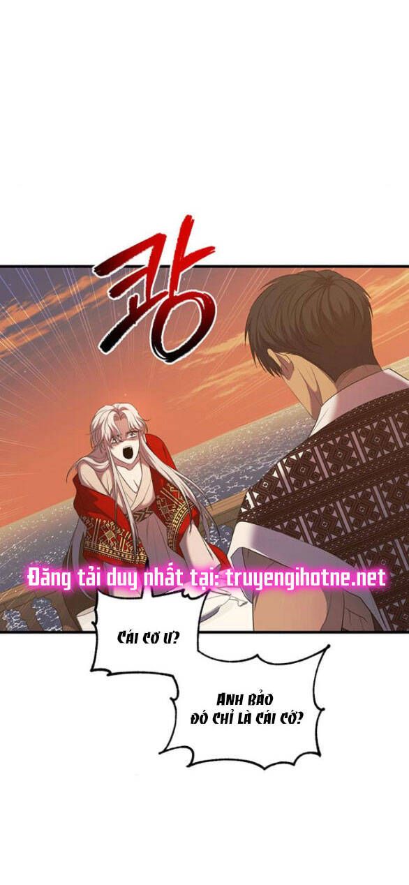 đọc truyện Ai Đã Bắt Cóc Hoàng Hậu? Chương 12.1 ảnh 44 tại Giả Dược
