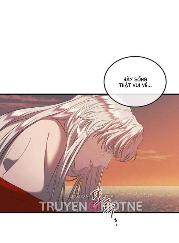 đọc truyện Ai Đã Bắt Cóc Hoàng Hậu? Chương 12.2 ảnh 16 tại Giả Dược