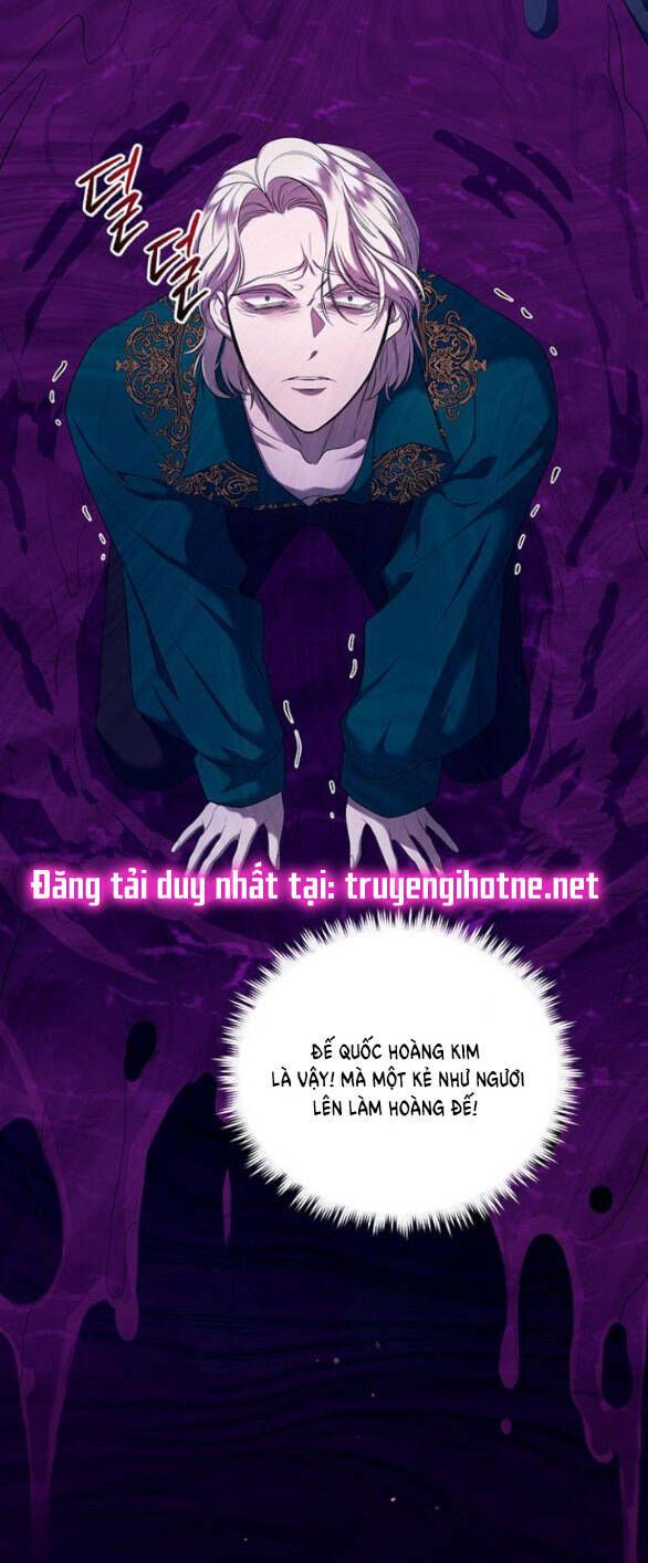 đọc truyện Ai Đã Bắt Cóc Hoàng Hậu? Chương 12.2 ảnh 29 tại Giả Dược