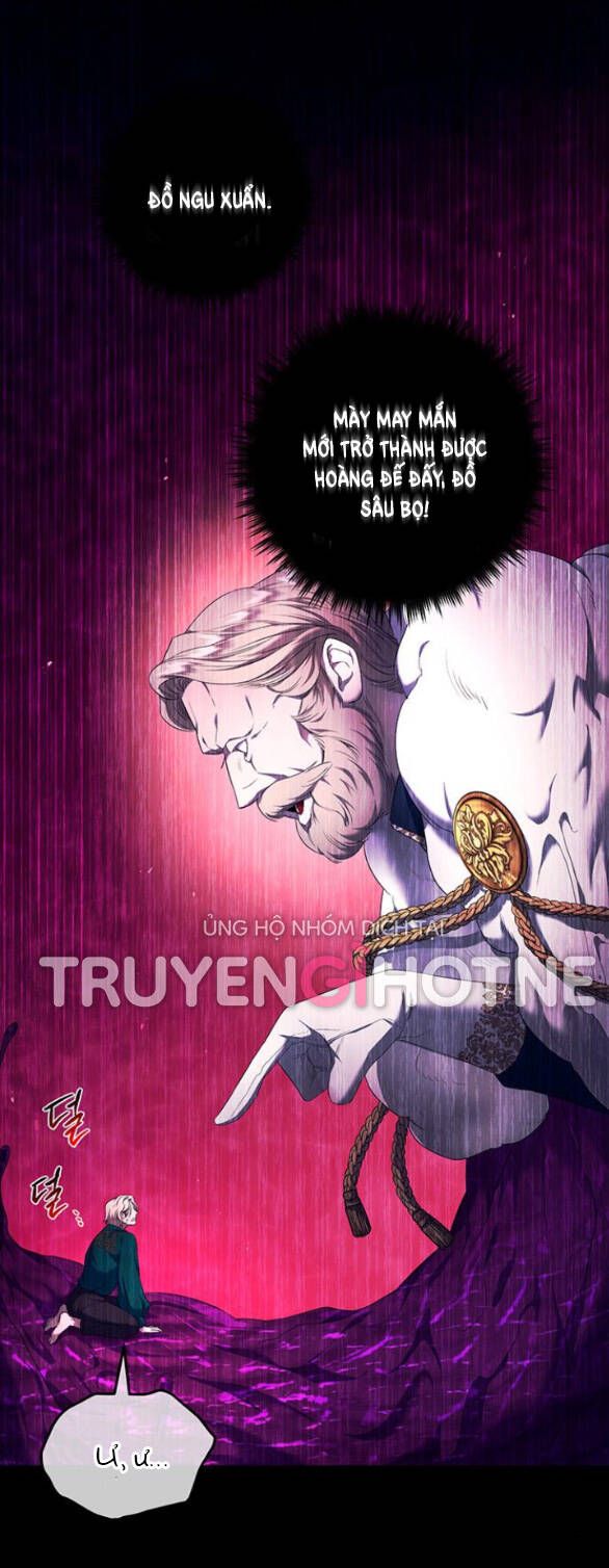 đọc truyện Ai Đã Bắt Cóc Hoàng Hậu? Chương 13.1 ảnh 5 tại Giả Dược
