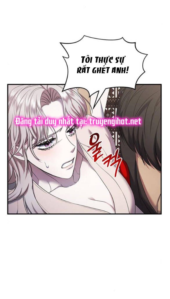đọc truyện Ai Đã Bắt Cóc Hoàng Hậu? Chương 13.2 ảnh 19 tại Giả Dược