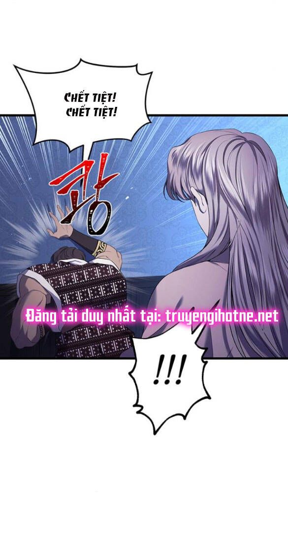 đọc truyện Ai Đã Bắt Cóc Hoàng Hậu? Chương 14.1 ảnh 16 tại Giả Dược