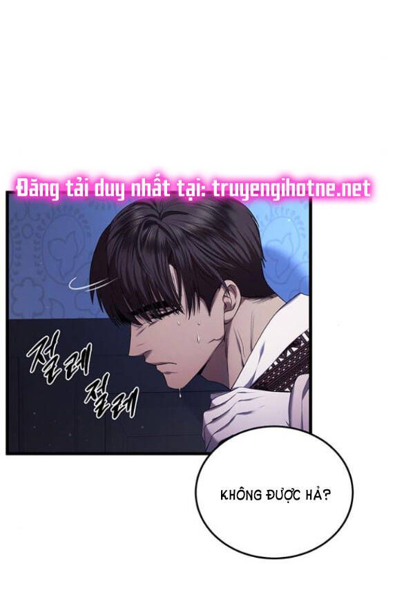 đọc truyện Ai Đã Bắt Cóc Hoàng Hậu? Chương 14.1 ảnh 27 tại Giả Dược