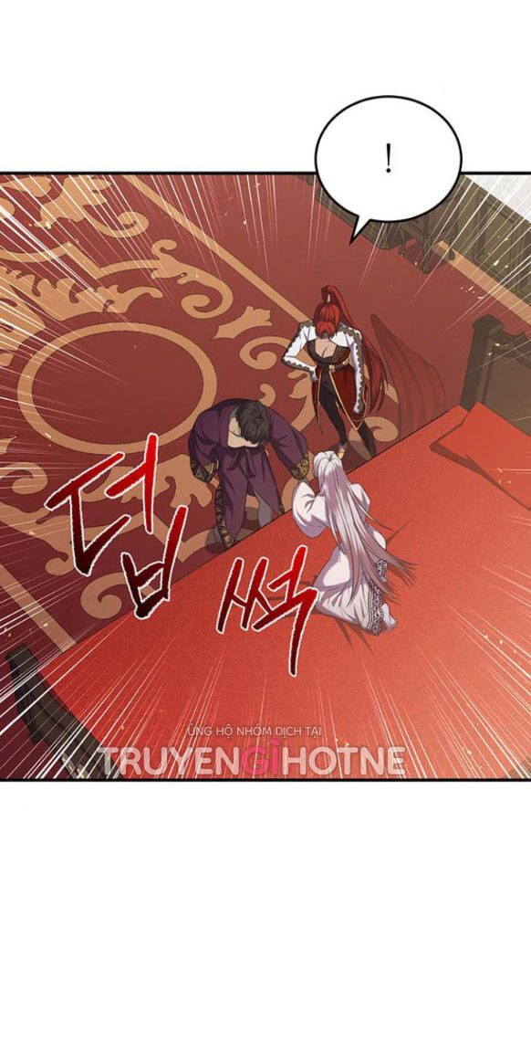 đọc truyện Ai Đã Bắt Cóc Hoàng Hậu? Chương 15.2 ảnh 3 tại Giả Dược