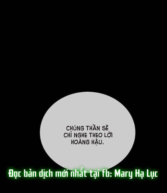 đọc truyện Ai Đã Bắt Cóc Hoàng Hậu? Chương 15.2 ảnh 38 tại Giả Dược