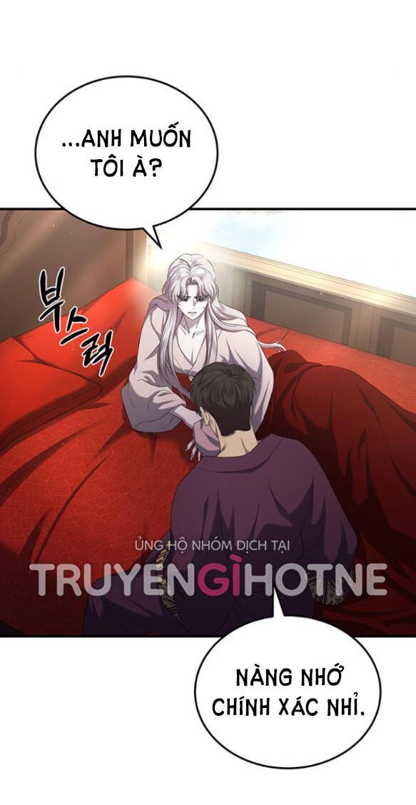 đọc truyện Ai Đã Bắt Cóc Hoàng Hậu? Chương 16.1 ảnh 16 tại Giả Dược