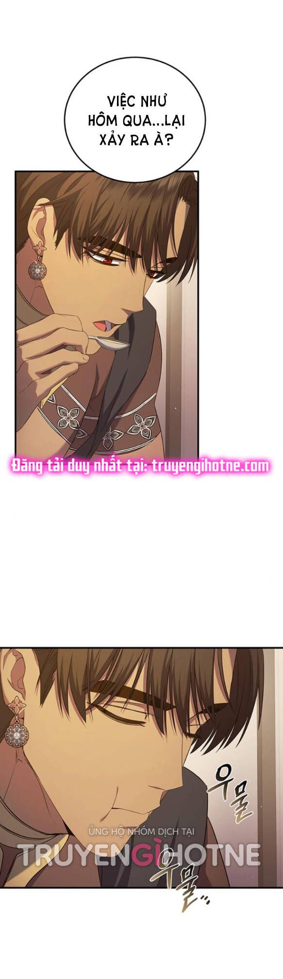 đọc truyện Ai Đã Bắt Cóc Hoàng Hậu? Chương 16.1 ảnh 23 tại Giả Dược