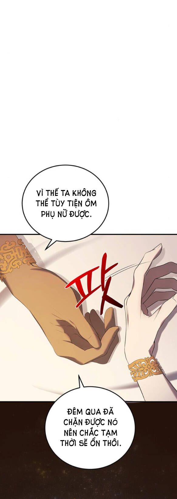 đọc truyện Ai Đã Bắt Cóc Hoàng Hậu? Chương 16.2 ảnh 14 tại Giả Dược