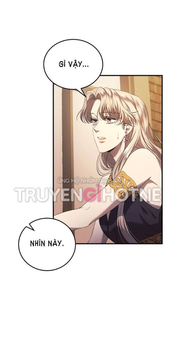 đọc truyện Ai Đã Bắt Cóc Hoàng Hậu? Chương 16.2 ảnh 10 tại Giả Dược