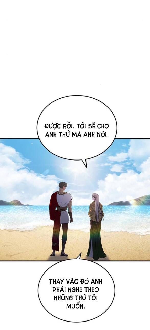 đọc truyện Ai Đã Bắt Cóc Hoàng Hậu? Chương 18.1 ảnh 26 tại Giả Dược