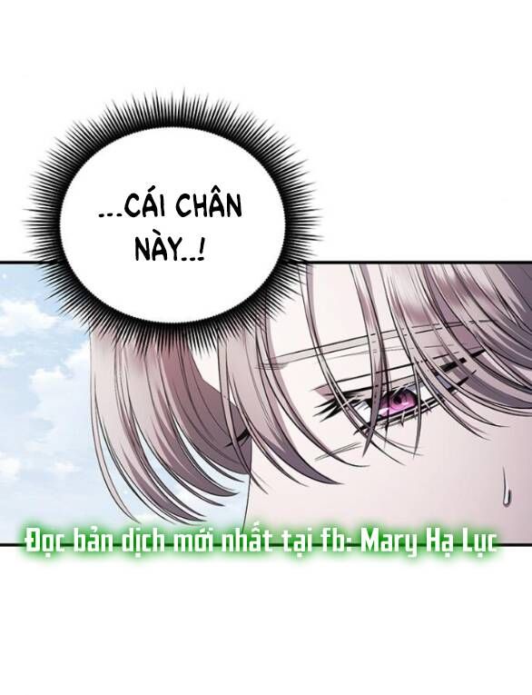 đọc truyện Ai Đã Bắt Cóc Hoàng Hậu? Chương 18.2 ảnh 19 tại Giả Dược