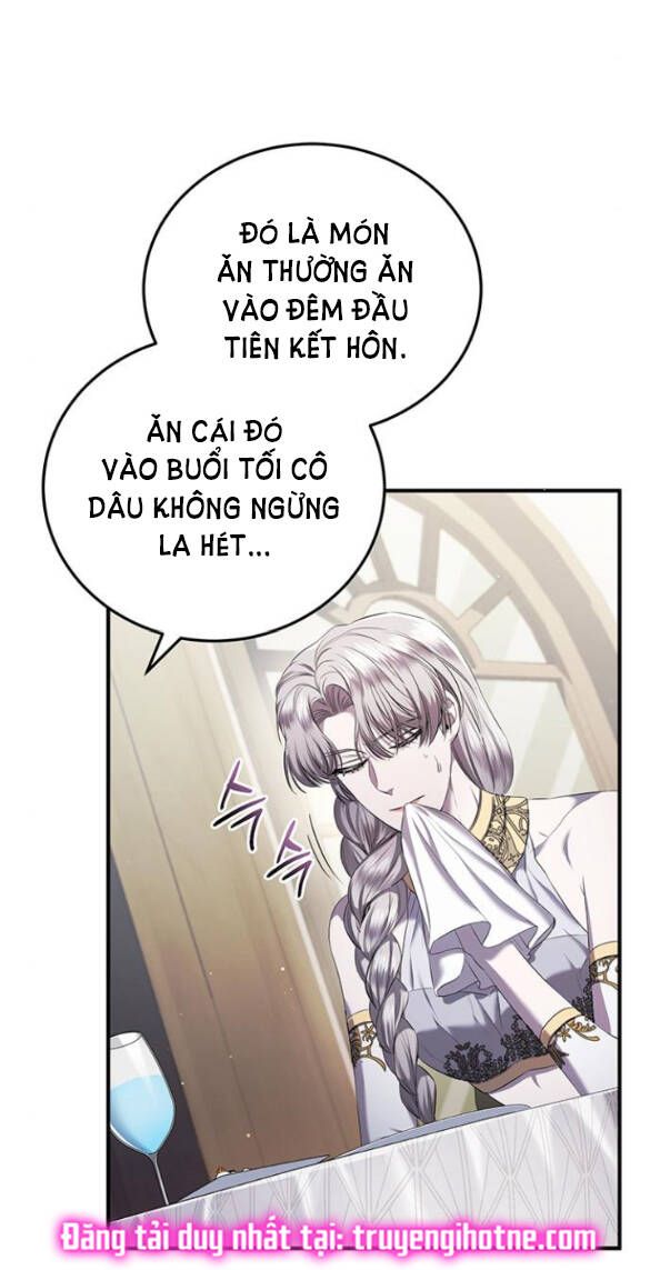 đọc truyện Ai Đã Bắt Cóc Hoàng Hậu? Chương 19.1 ảnh 28 tại Giả Dược
