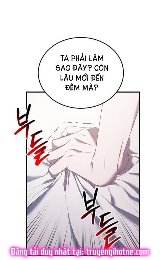 đọc truyện Ai Đã Bắt Cóc Hoàng Hậu? Chương 19.1 ảnh 31 tại Giả Dược
